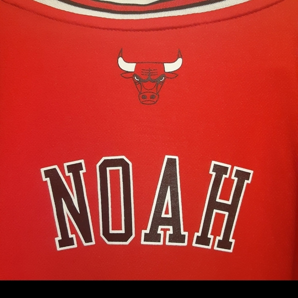 Chicago bulls jersey - Picture 8 of 10